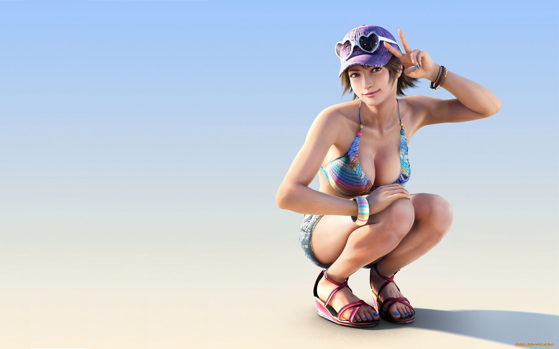 tekken, tag, tournament, , , 2, 